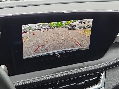 2024 Buick Envista Sport Touring FWD