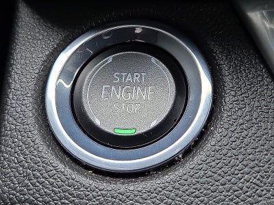 2024 Buick Envista Sport Touring FWD