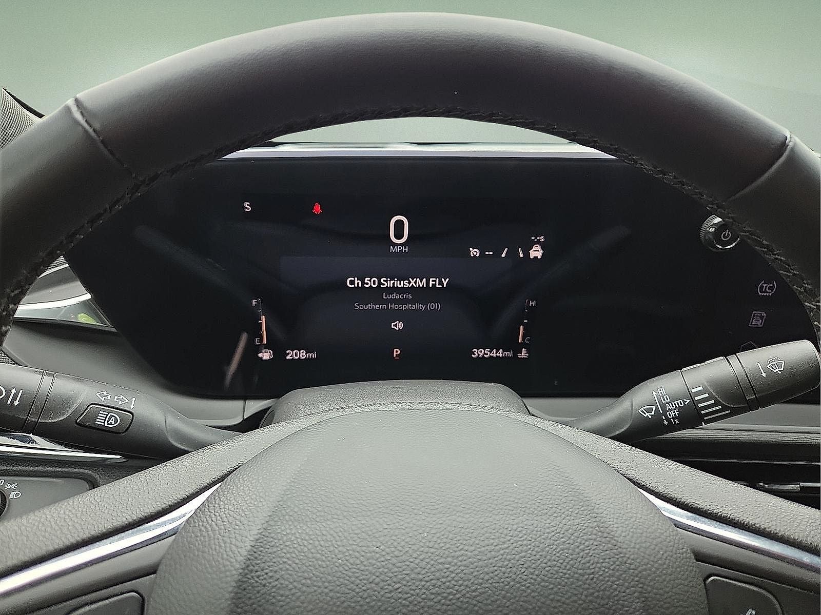 2024 Buick Envista Sport Touring FWD
