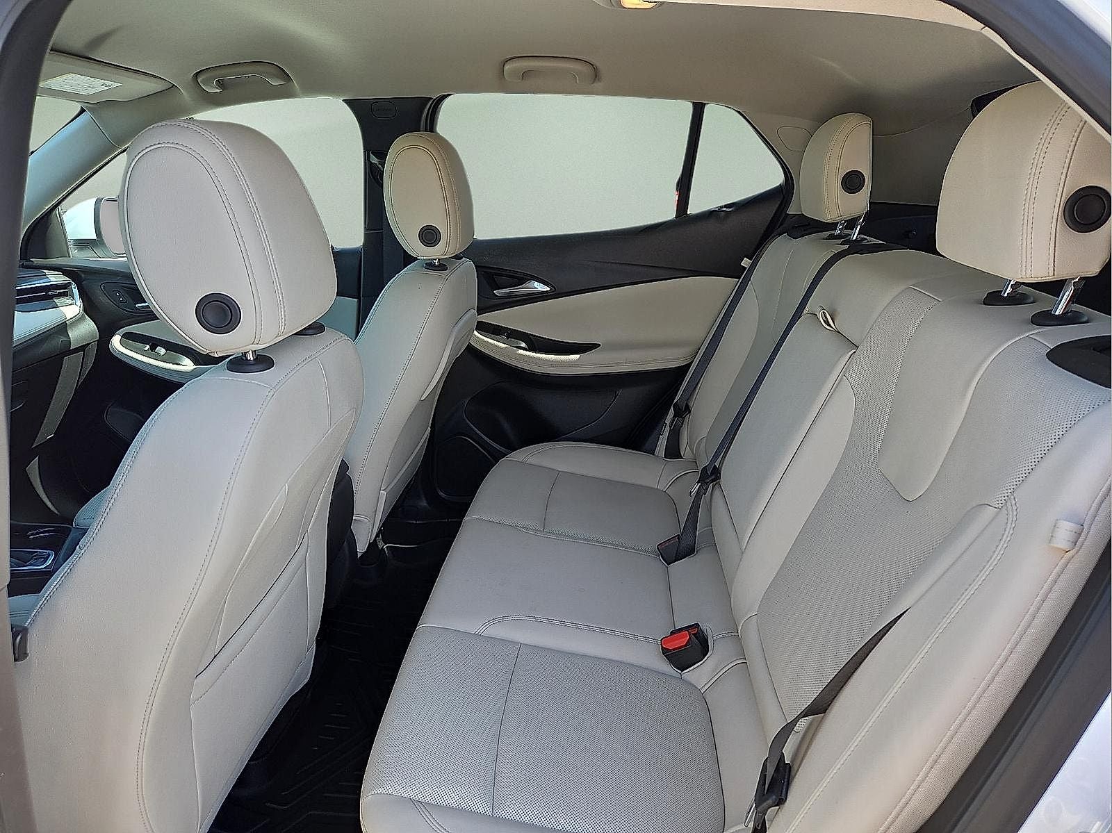 2025 Buick Encore GX Sport Touring FWD