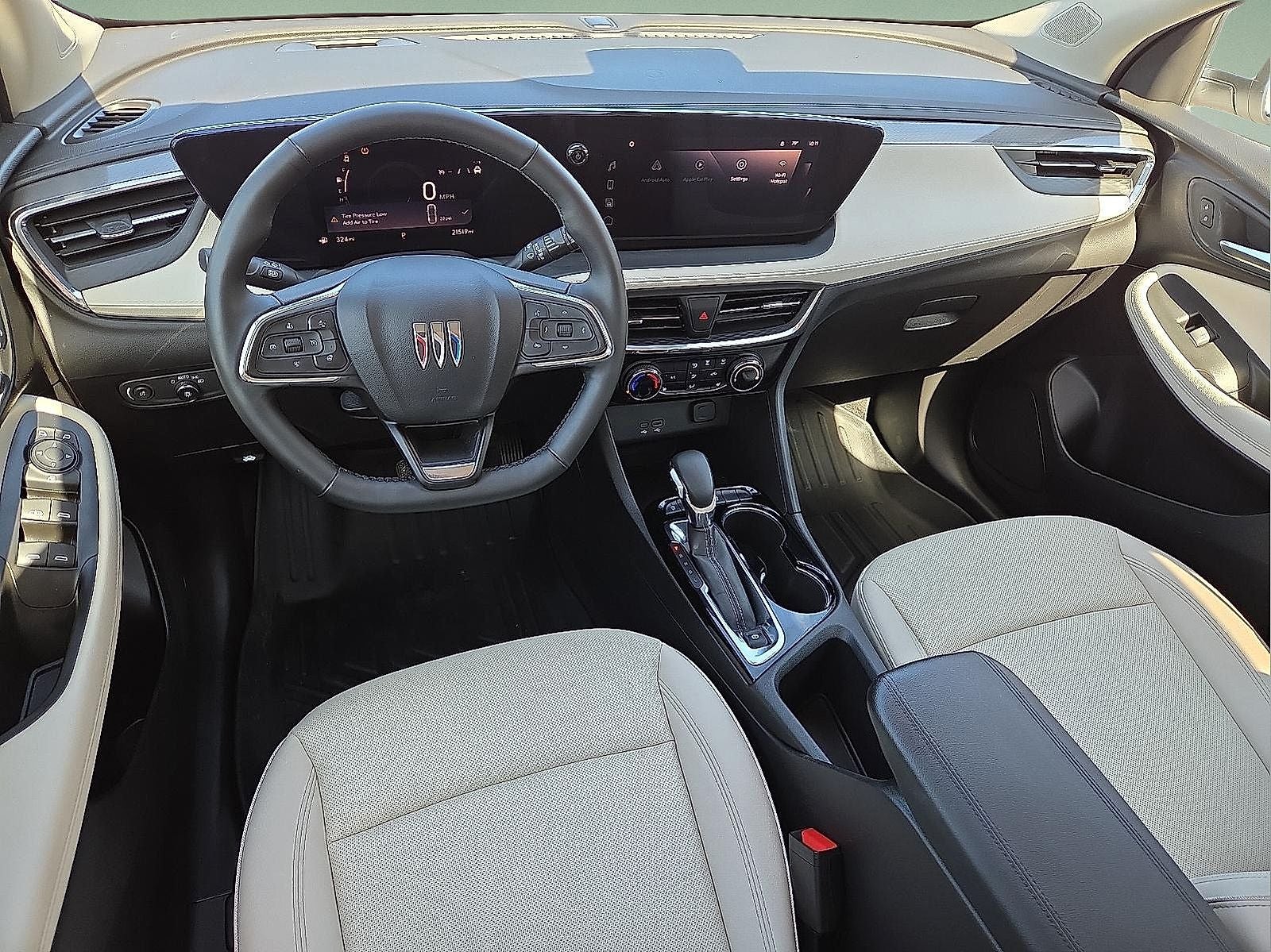 2025 Buick Encore GX Sport Touring FWD