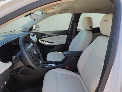 2025 Buick Encore GX Sport Touring FWD