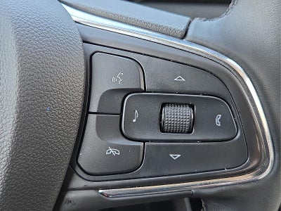 2025 Buick Encore GX Sport Touring FWD