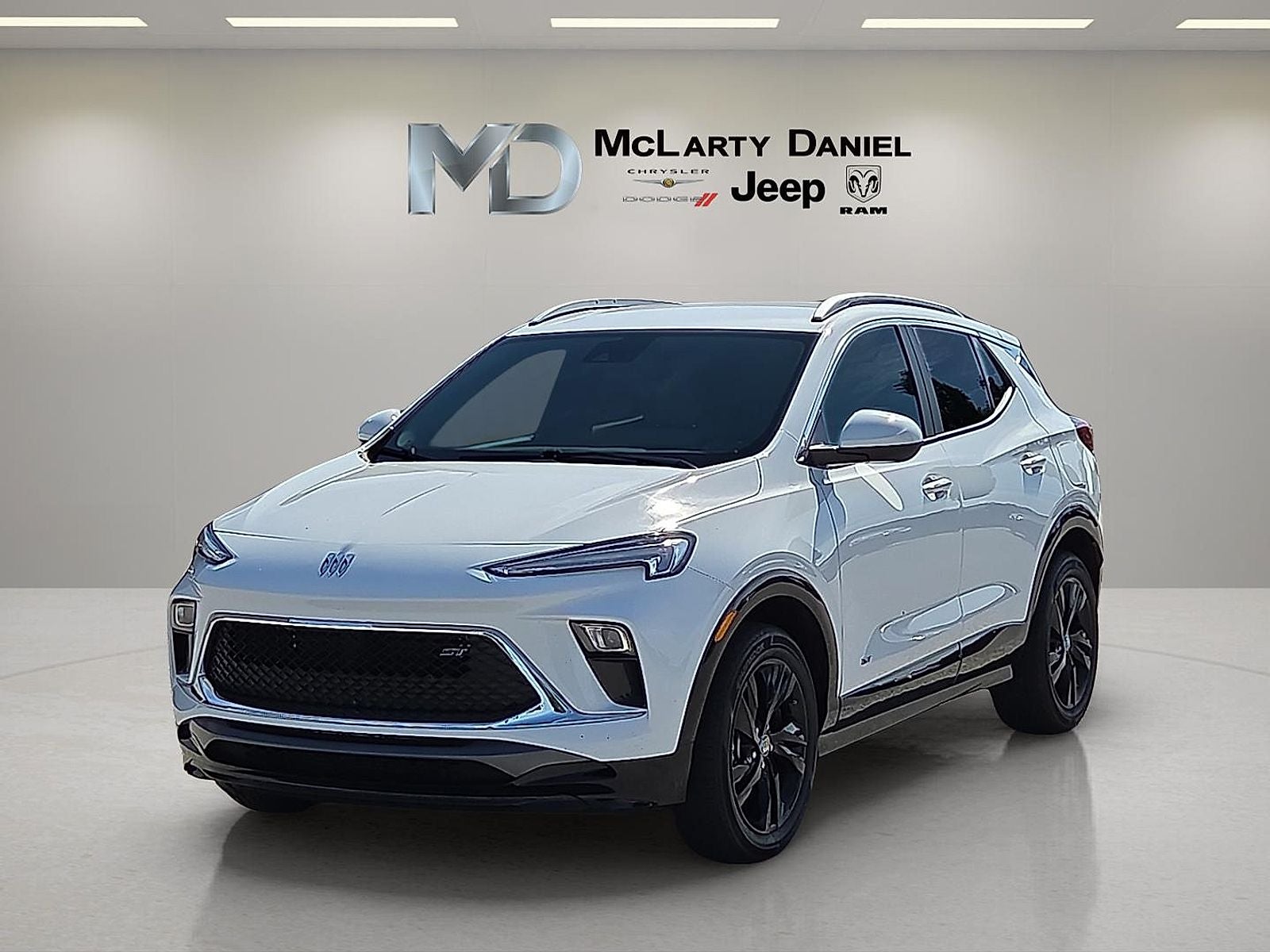2025 Buick Encore GX Sport Touring FWD