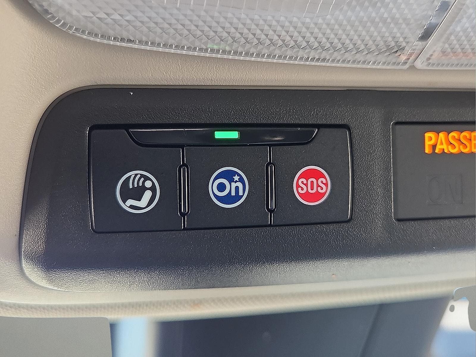 2025 Buick Encore GX Sport Touring FWD