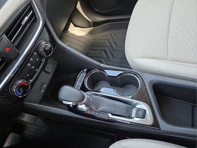 2025 Buick Encore GX Sport Touring FWD