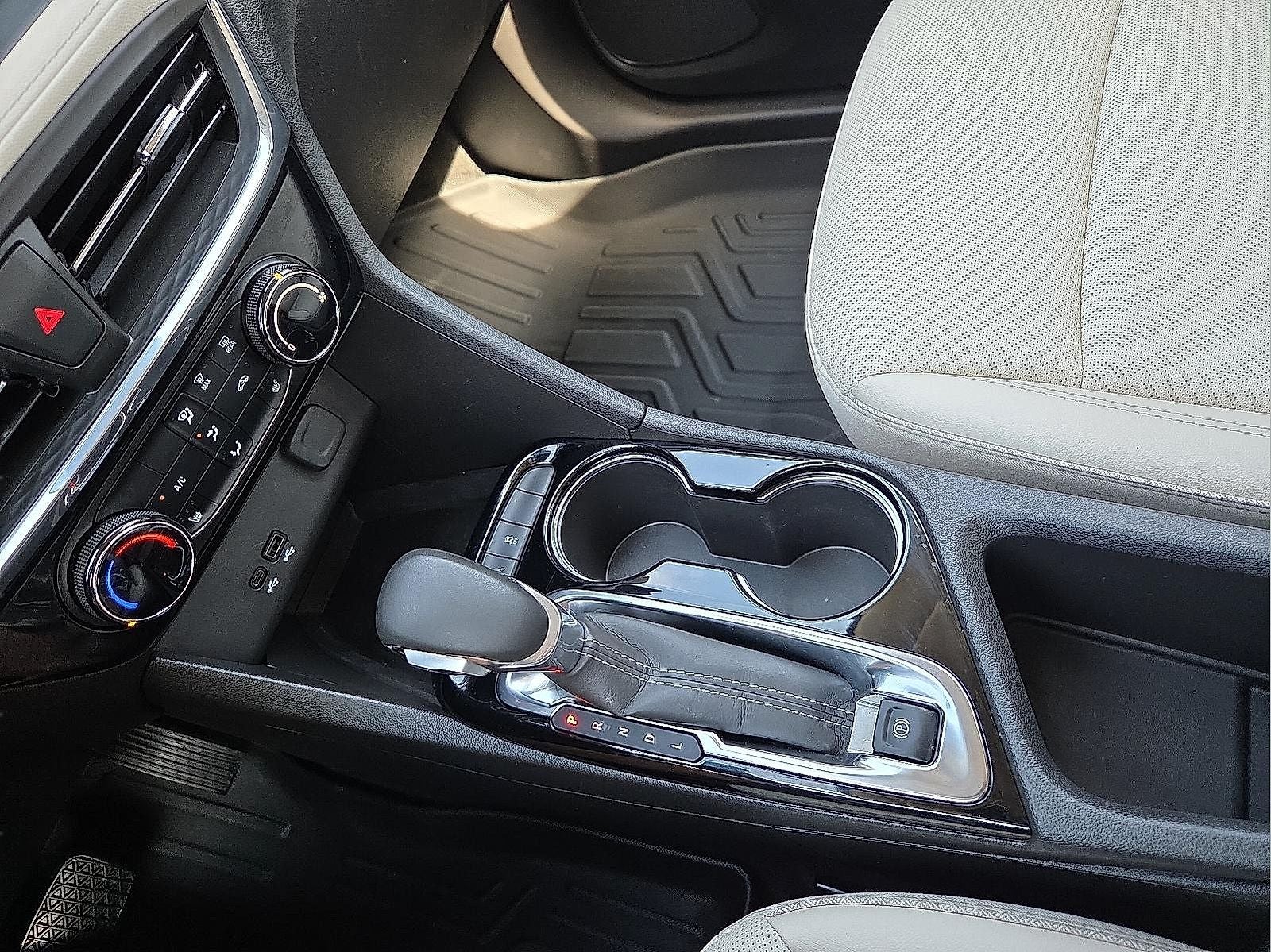 2025 Buick Encore GX Sport Touring FWD