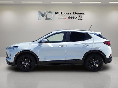 2025 Buick Encore GX Sport Touring FWD