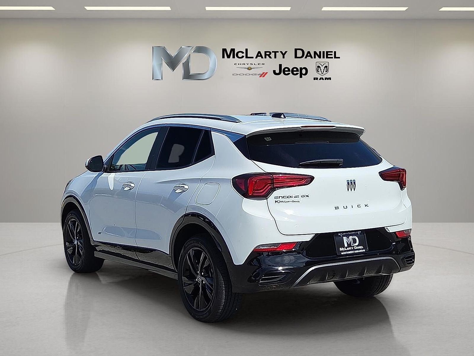 2025 Buick Encore GX Sport Touring FWD