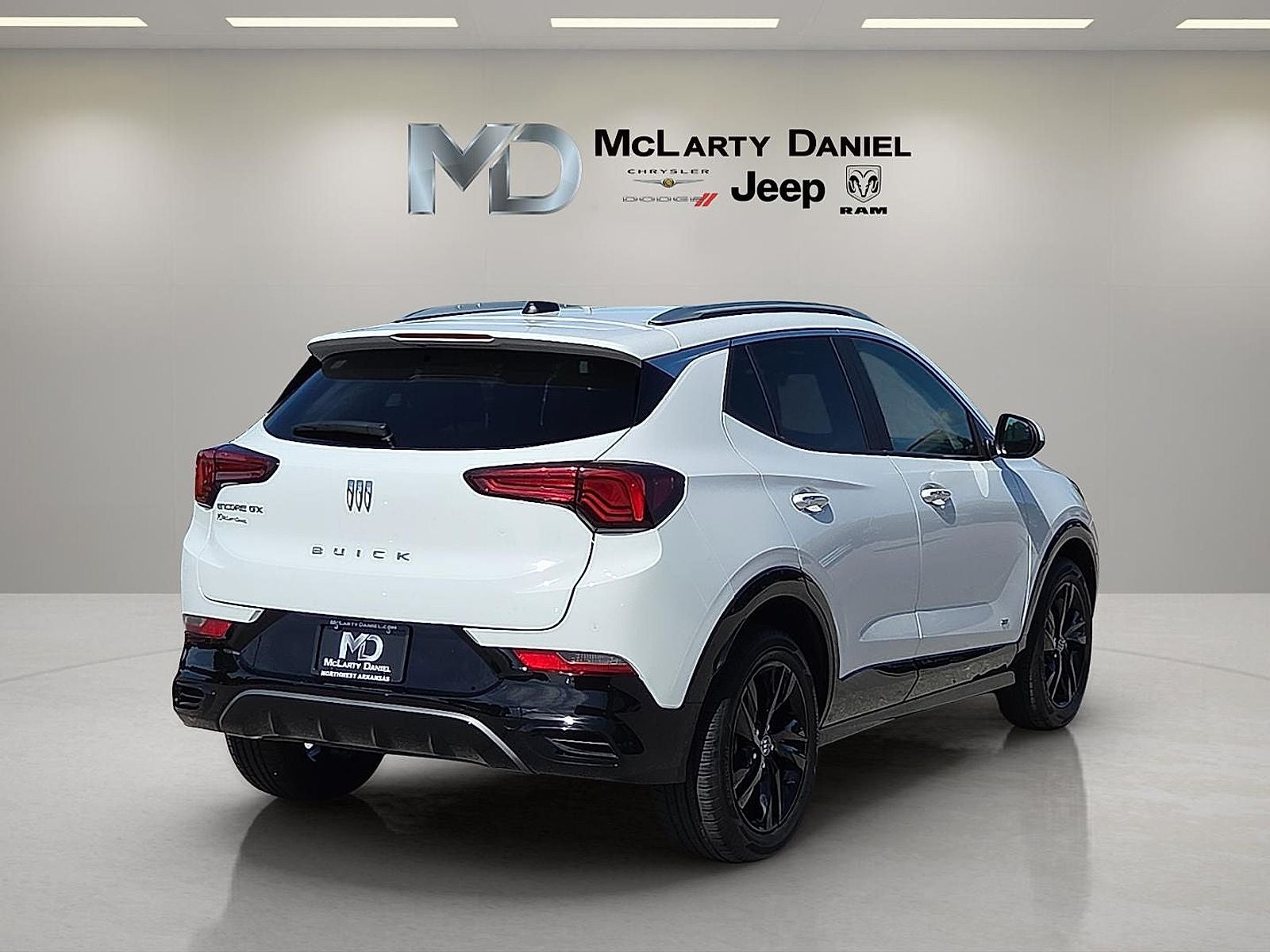 2025 Buick Encore GX Sport Touring FWD