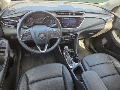 2023 Buick Encore GX Essence AWD