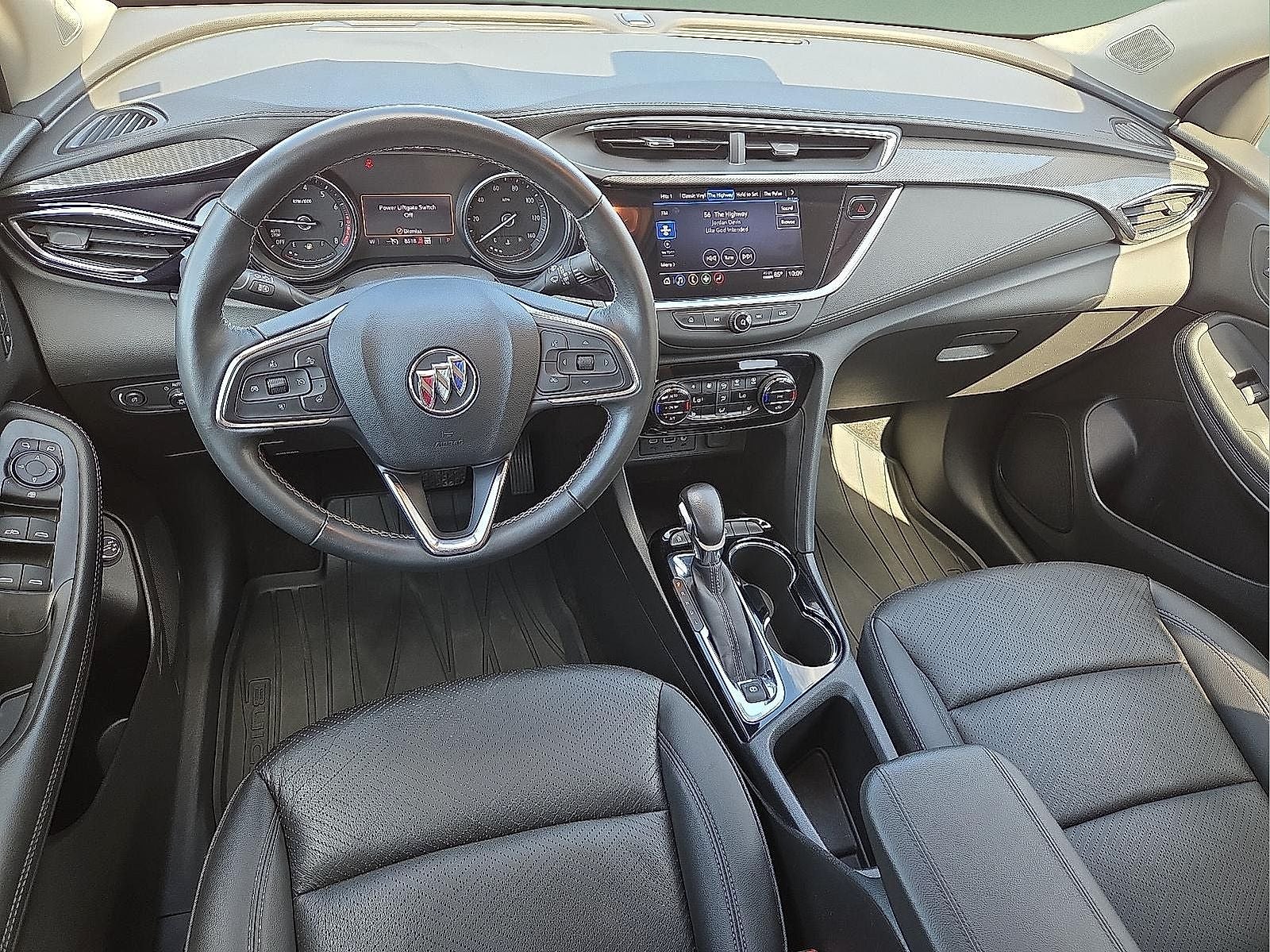 2023 Buick Encore GX Essence AWD
