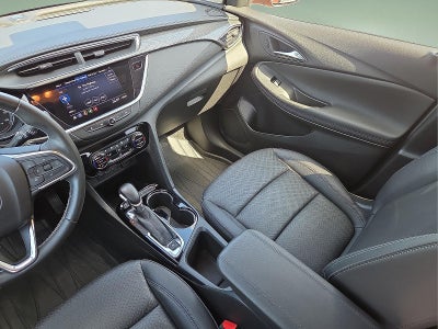 2023 Buick Encore GX Essence AWD