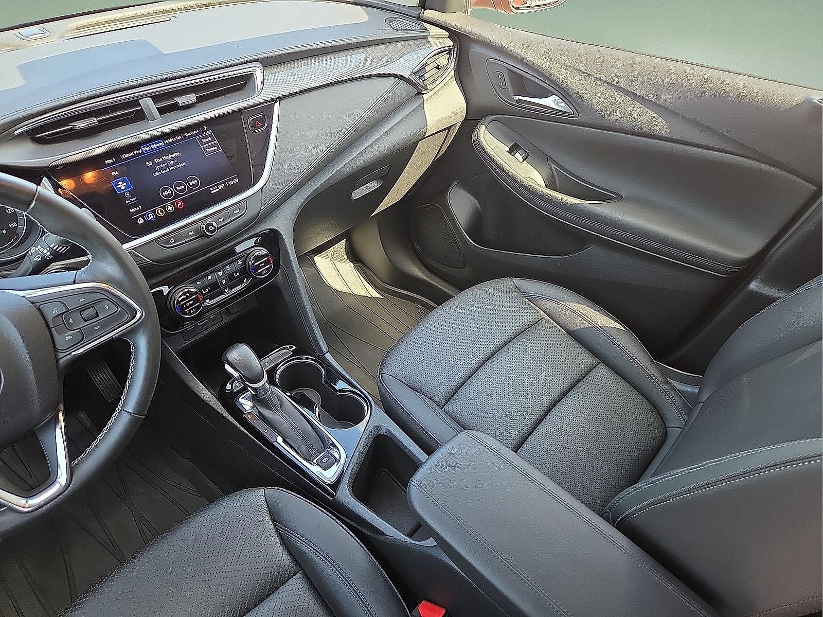 2023 Buick Encore GX Essence AWD