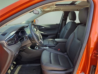 2023 Buick Encore GX Essence AWD