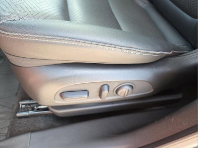 2023 Buick Encore GX Essence AWD