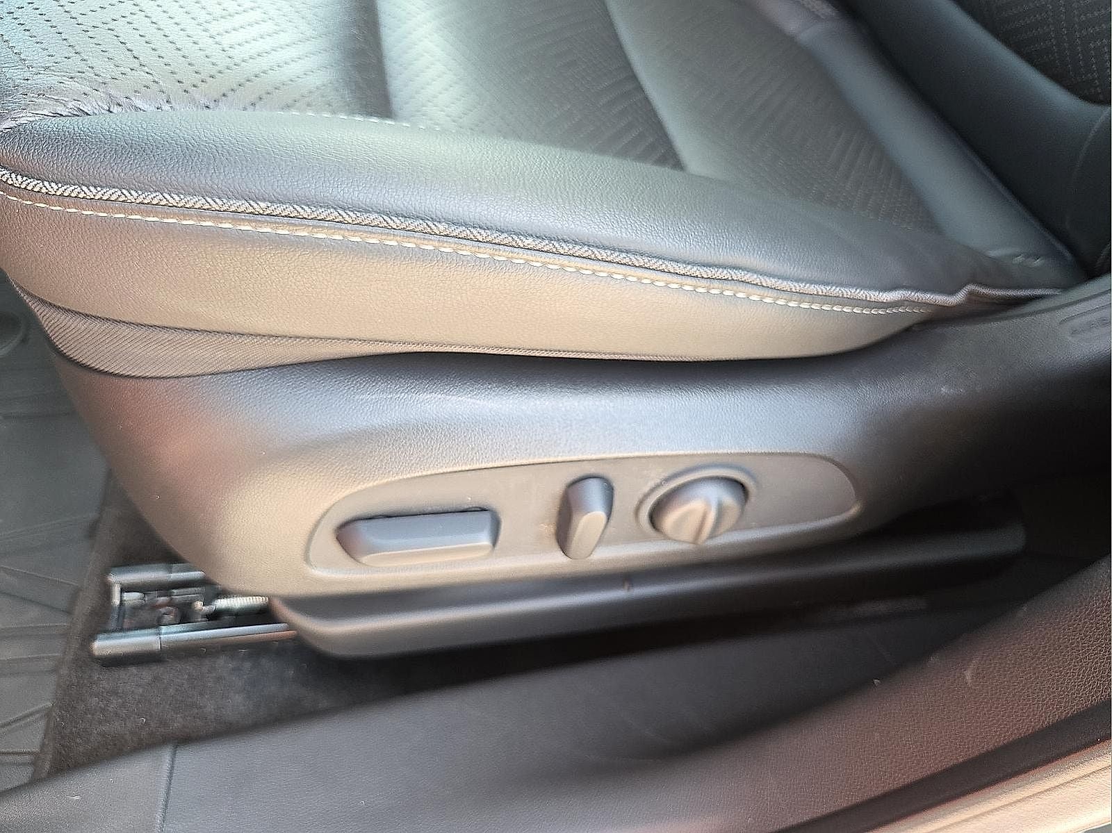 2023 Buick Encore GX Essence AWD