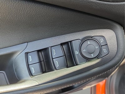 2023 Buick Encore GX Essence AWD