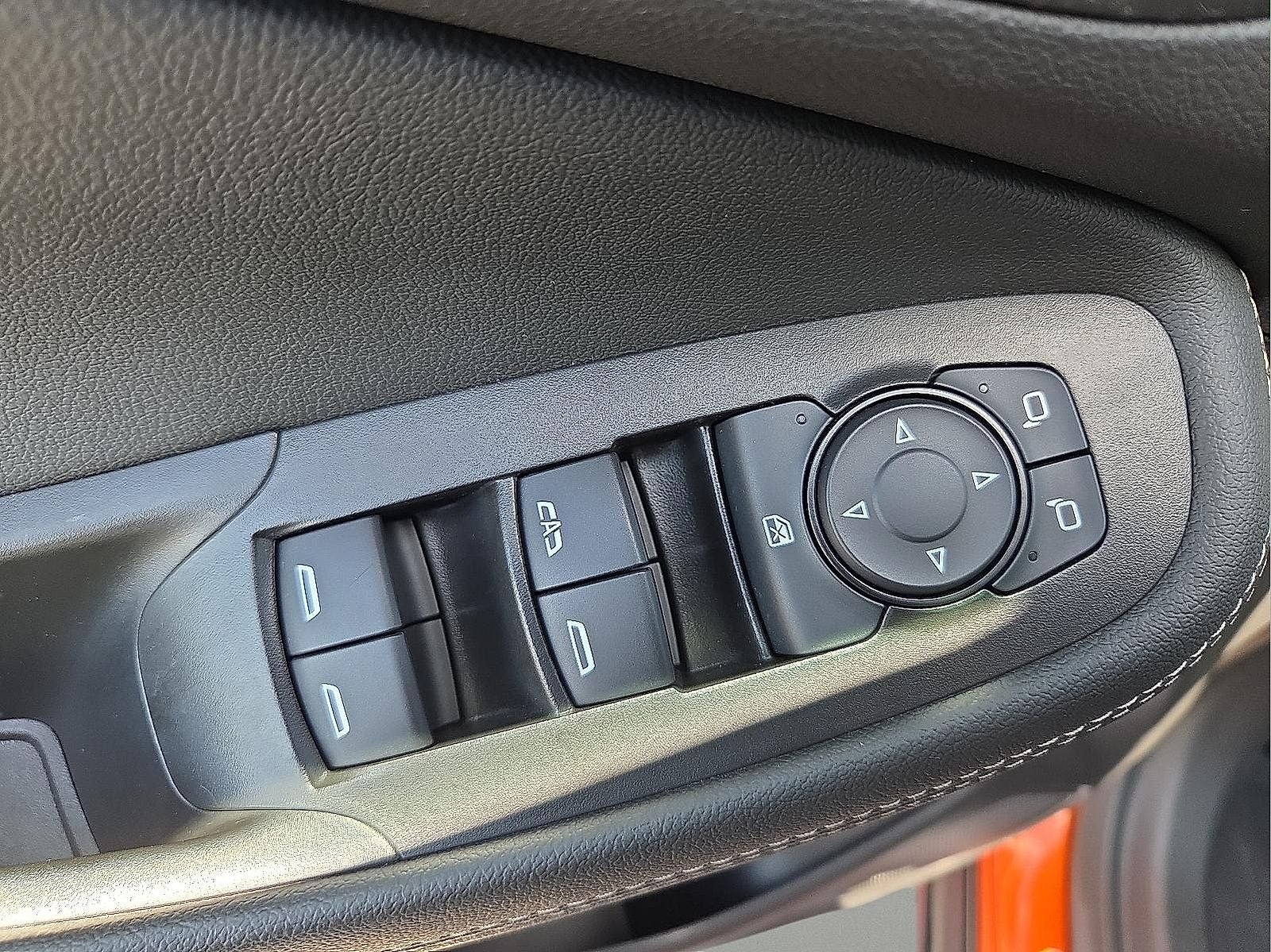2023 Buick Encore GX Essence AWD