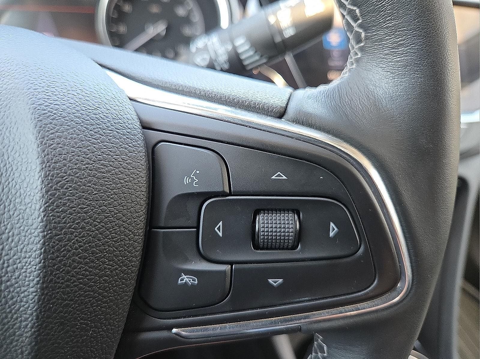 2023 Buick Encore GX Essence AWD