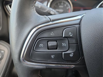 2023 Buick Encore GX Essence AWD