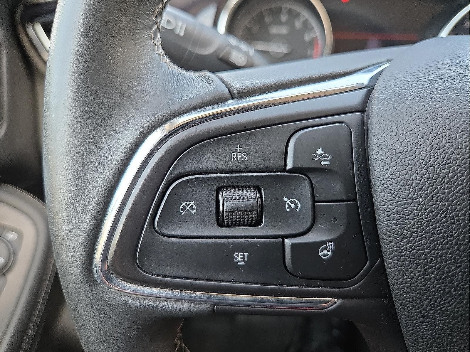 2023 Buick Encore GX Essence AWD