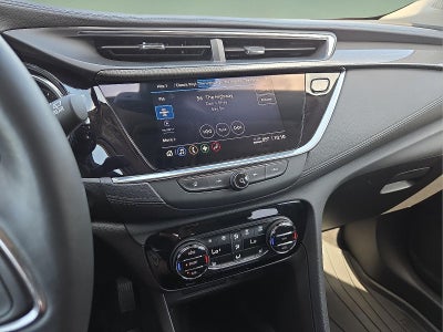 2023 Buick Encore GX Essence AWD
