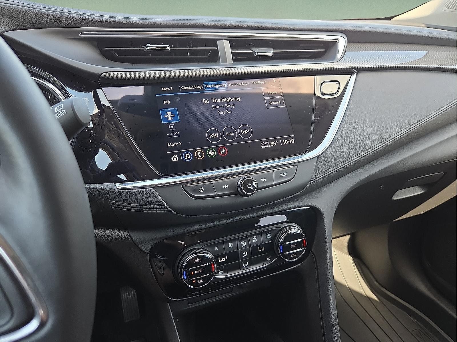 2023 Buick Encore GX Essence AWD