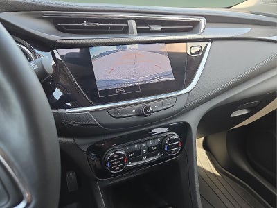 2023 Buick Encore GX Essence AWD