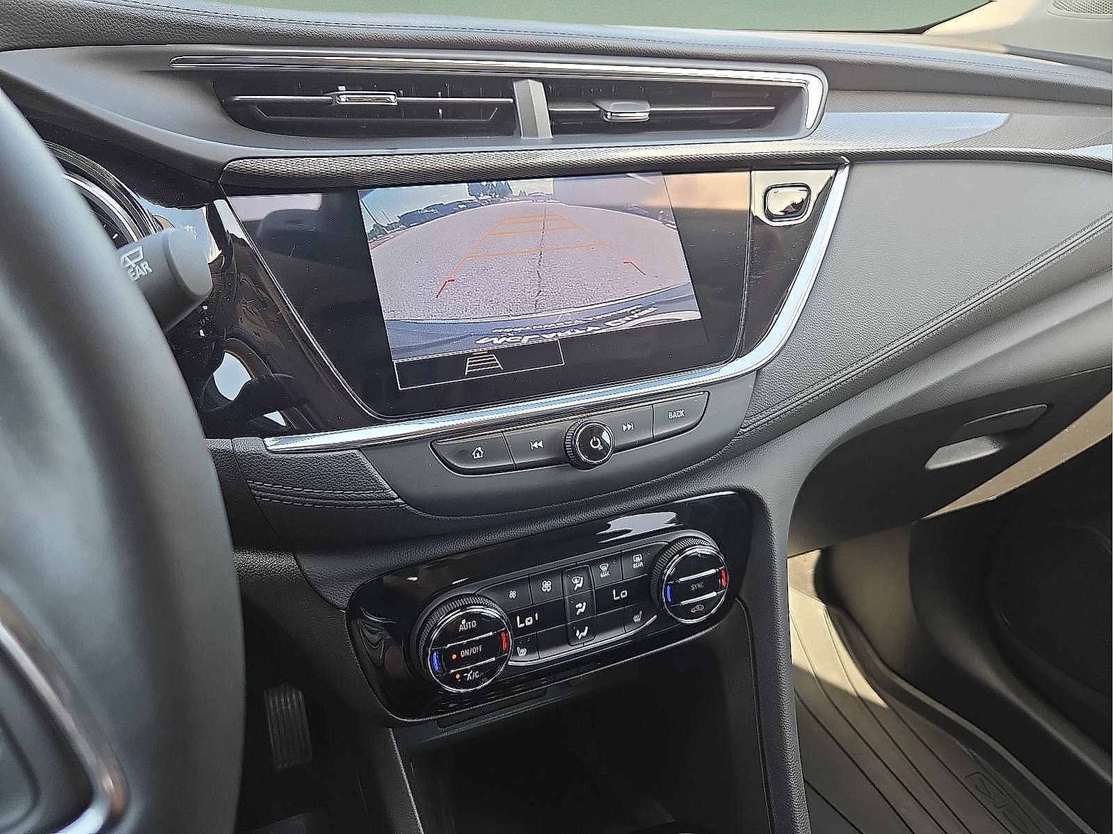 2023 Buick Encore GX Essence AWD