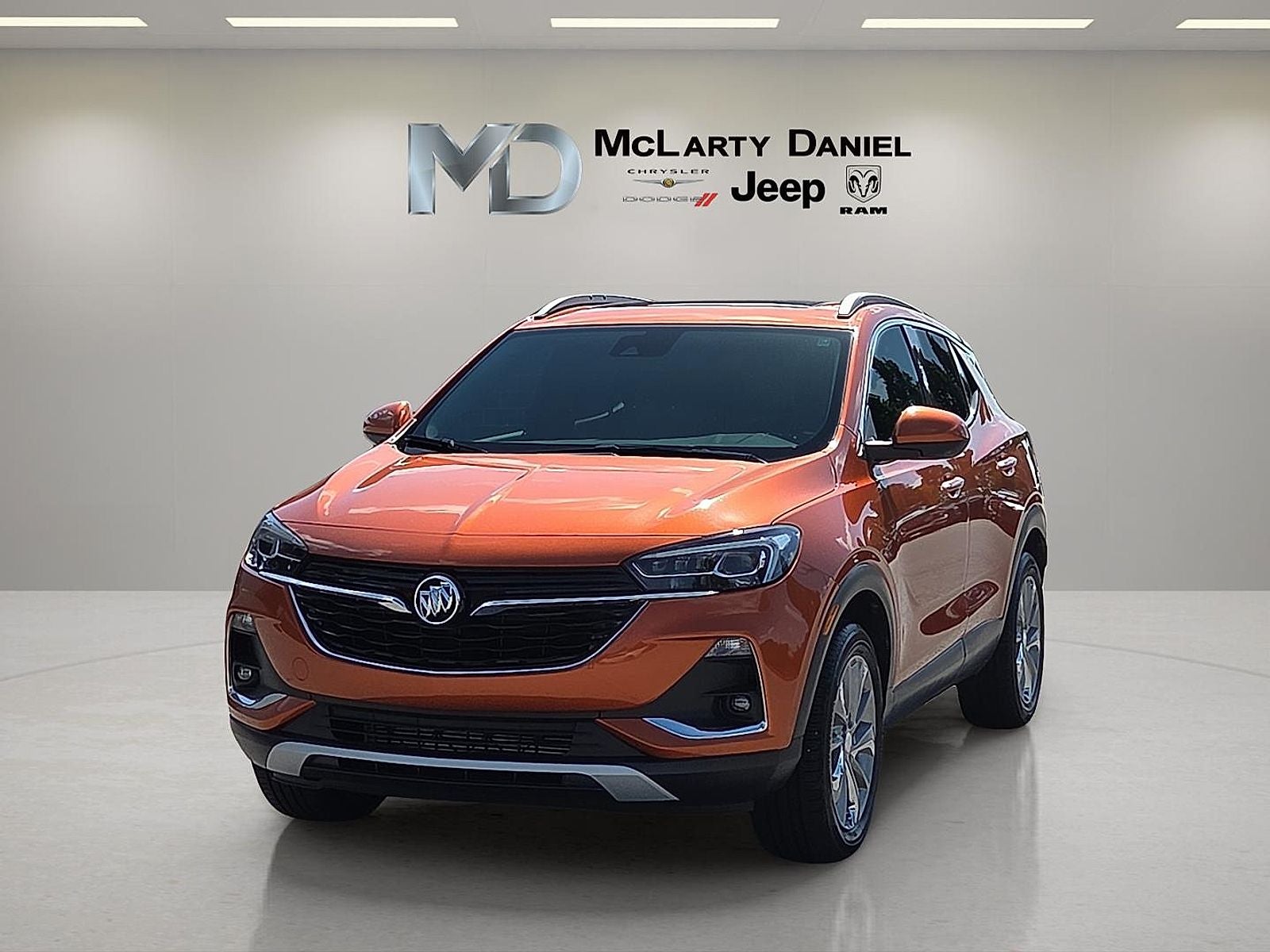 2023 Buick Encore GX Essence AWD