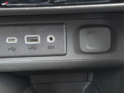 2023 Buick Encore GX Essence AWD