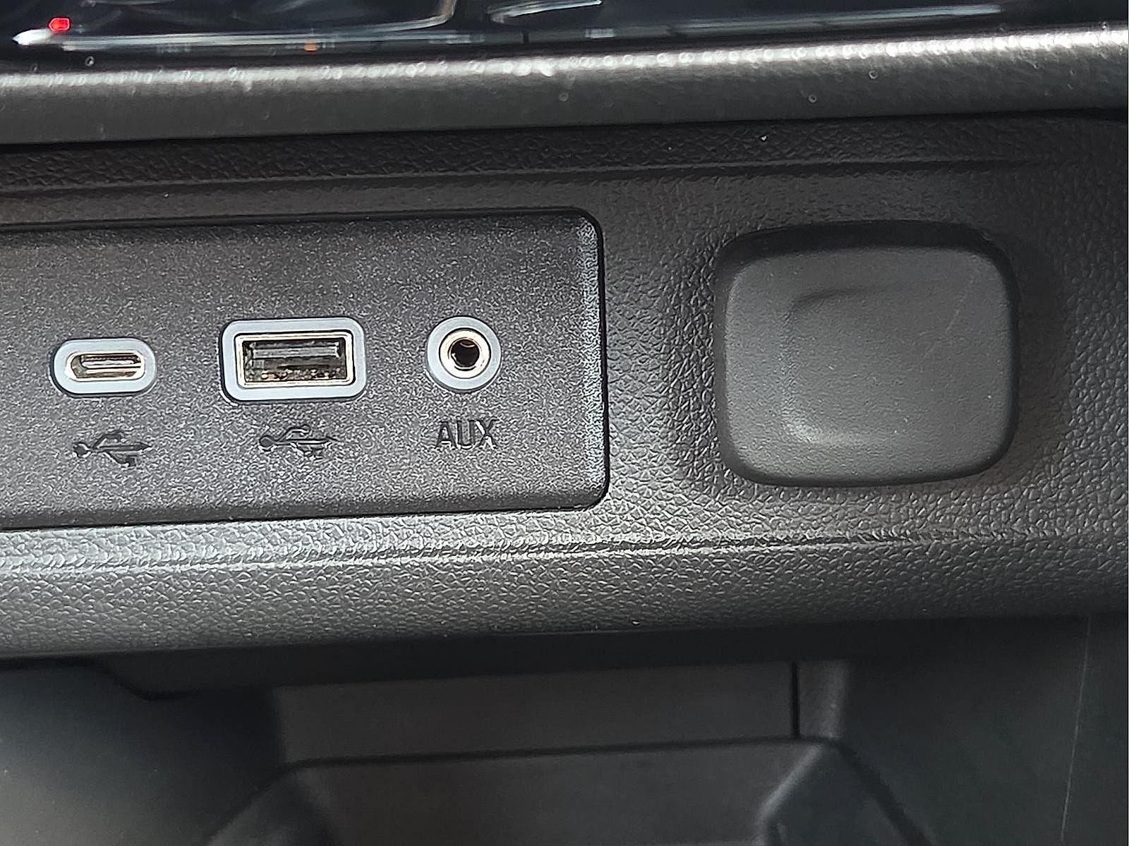 2023 Buick Encore GX Essence AWD