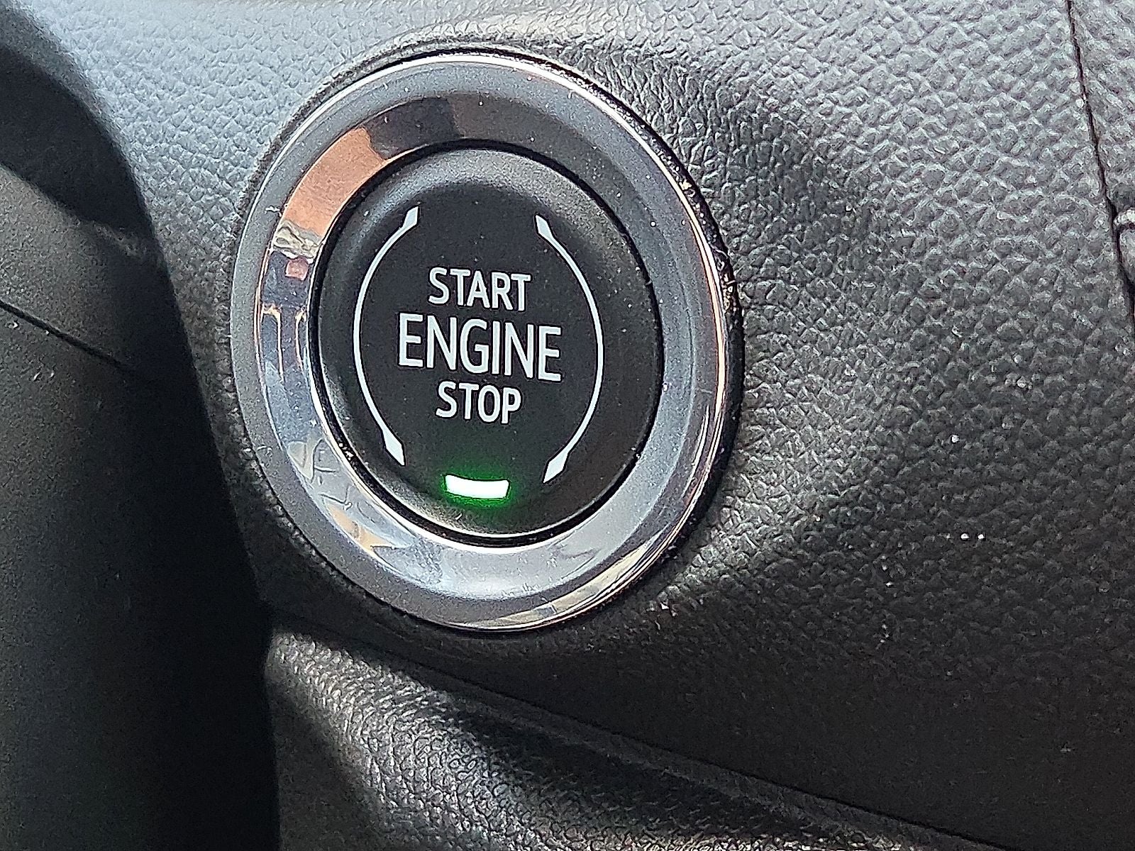 2023 Buick Encore GX Essence AWD