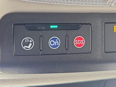 2023 Buick Encore GX Essence AWD