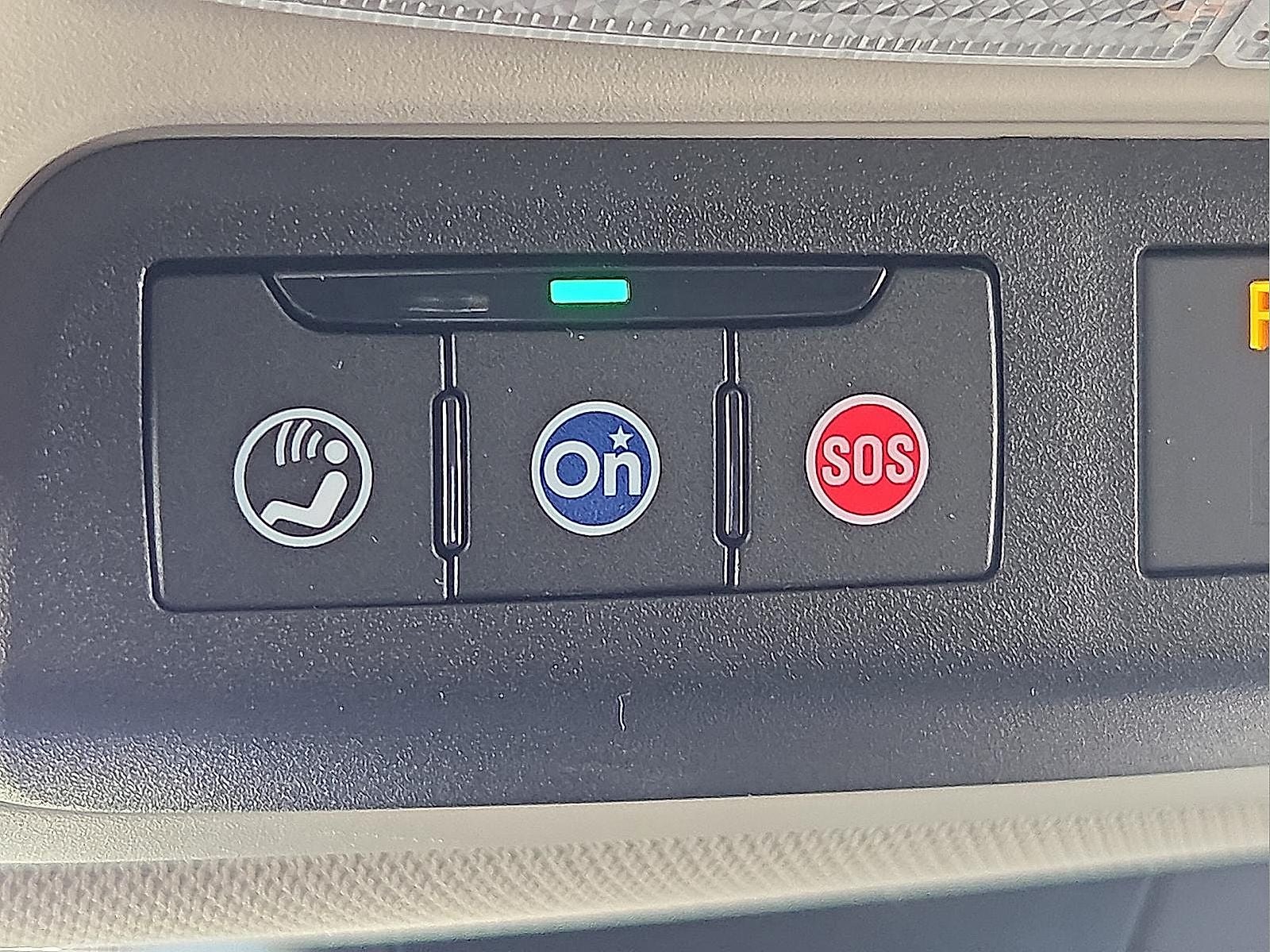 2023 Buick Encore GX Essence AWD