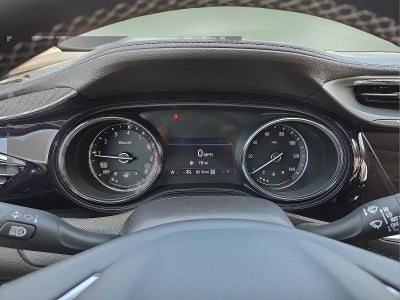 2023 Buick Encore GX Essence AWD