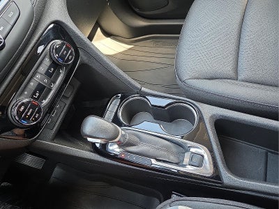 2023 Buick Encore GX Essence AWD