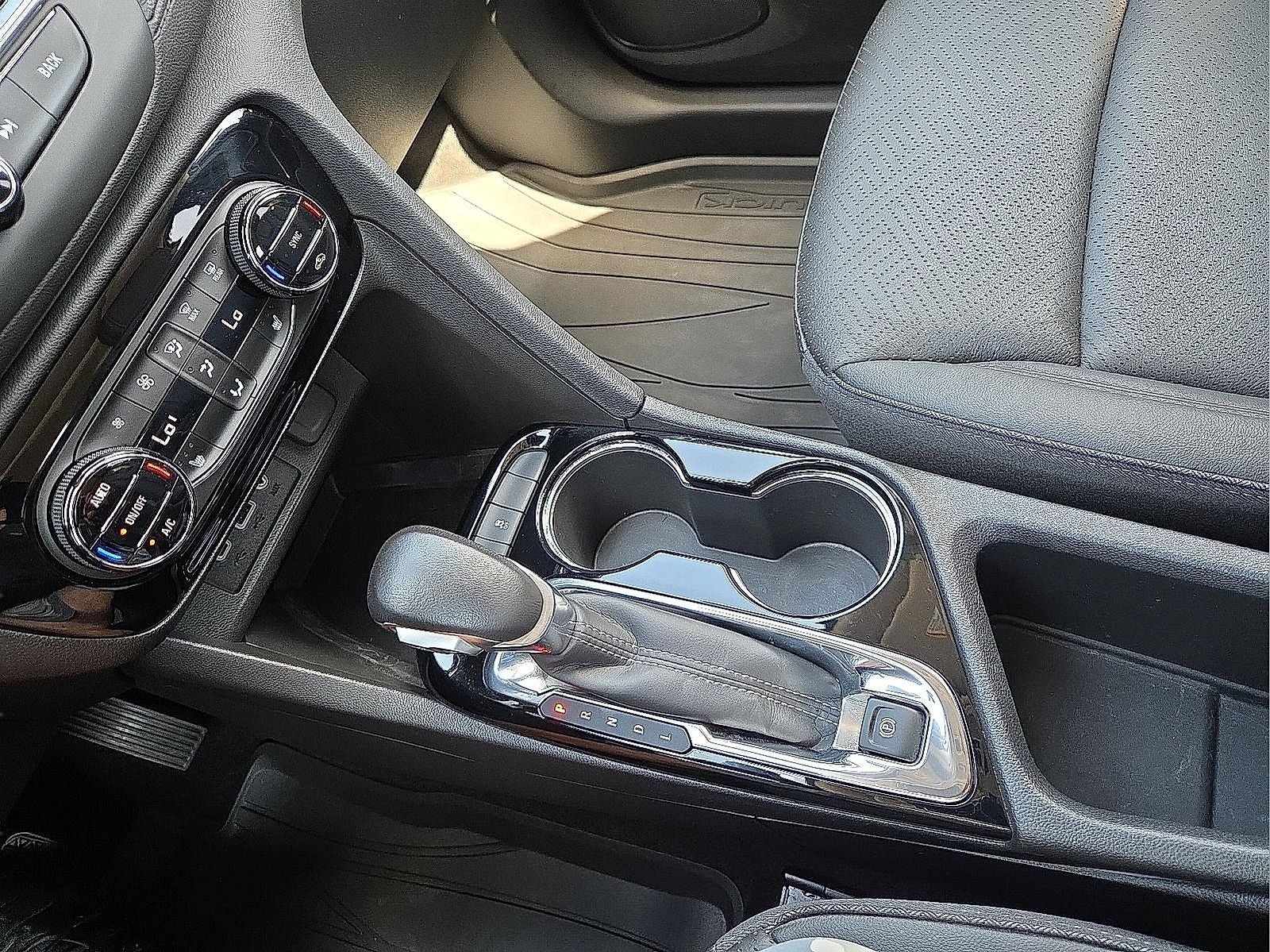 2023 Buick Encore GX Essence AWD