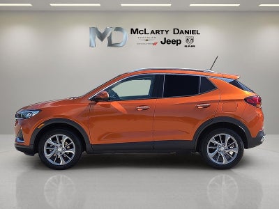 2023 Buick Encore GX Essence AWD