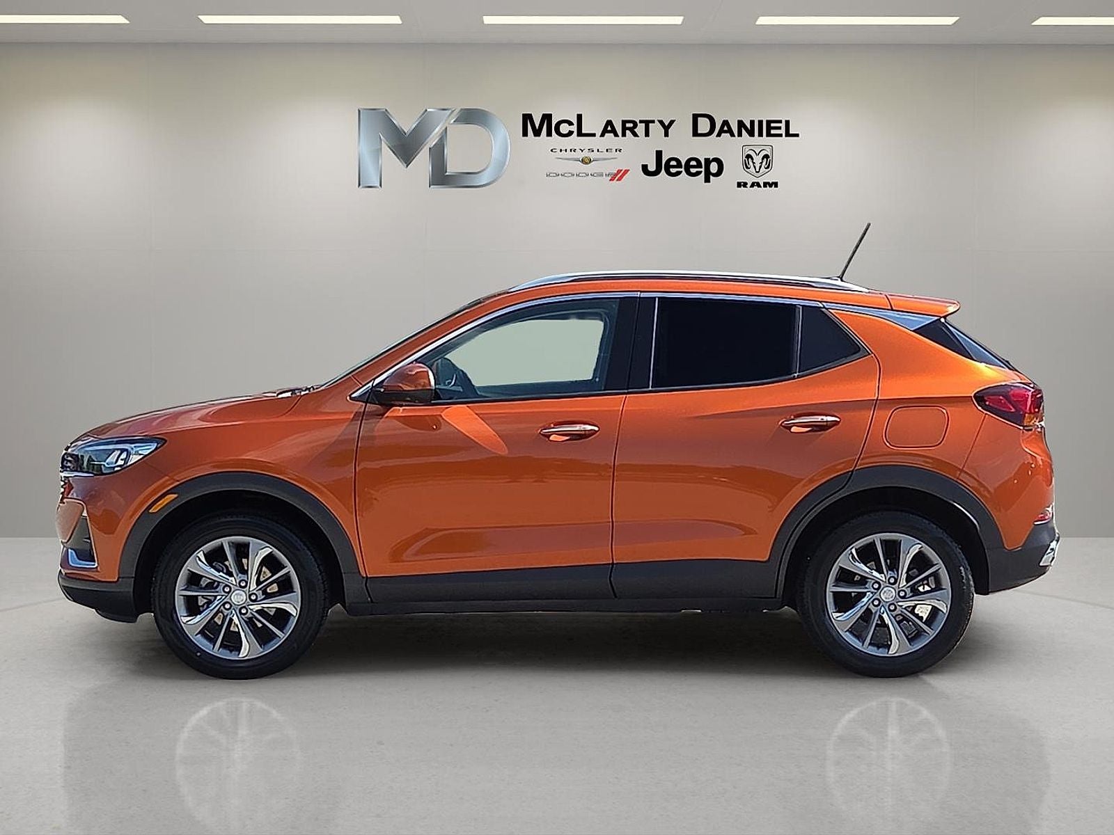 2023 Buick Encore GX Essence AWD