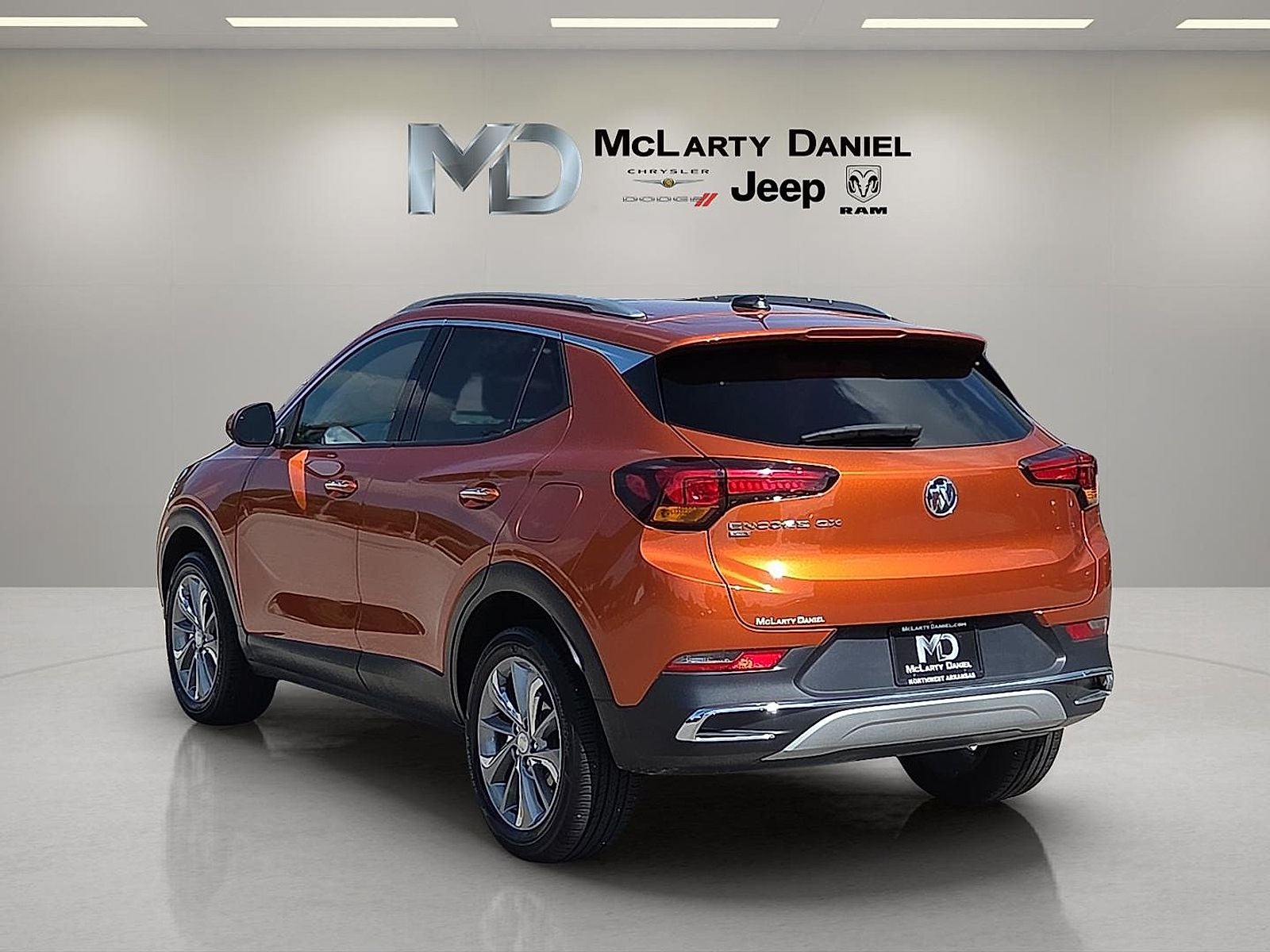 2023 Buick Encore GX Essence AWD
