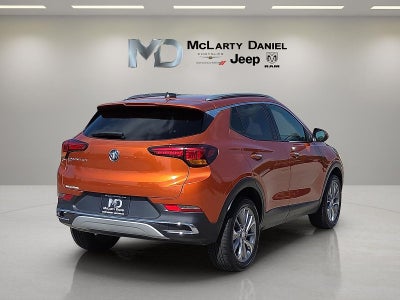 2023 Buick Encore GX Essence AWD