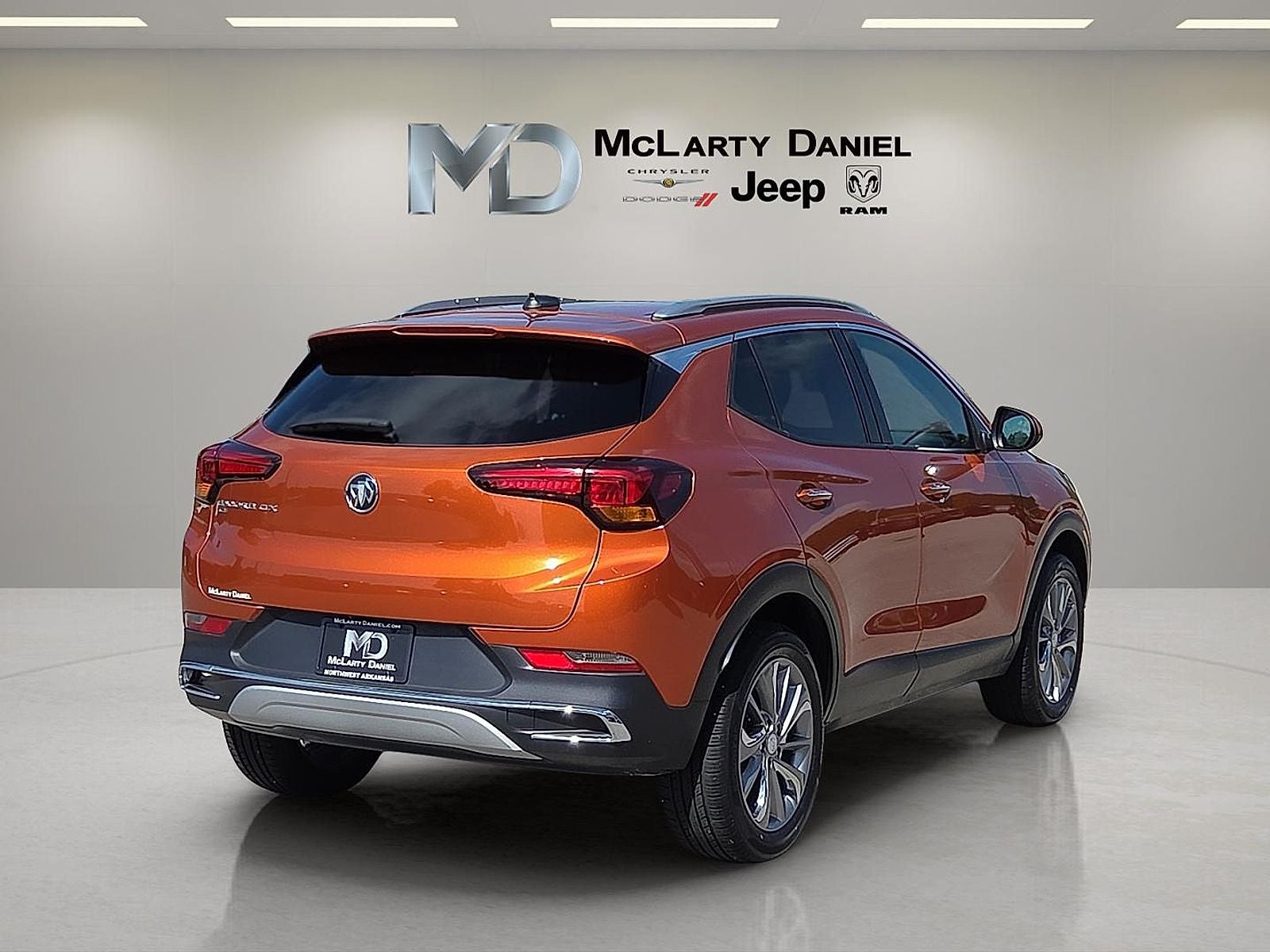 2023 Buick Encore GX Essence AWD