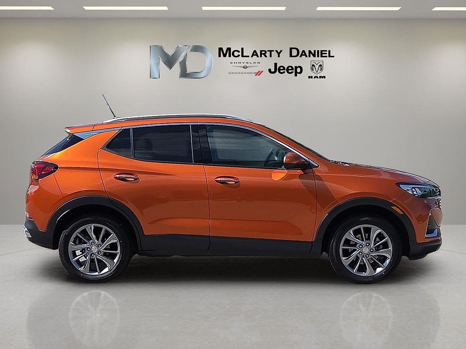 2023 Buick Encore GX Essence AWD