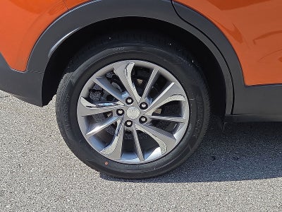 2023 Buick Encore GX Essence AWD