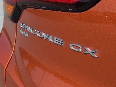 2023 Buick Encore GX Essence AWD
