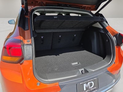 2023 Buick Encore GX Essence AWD