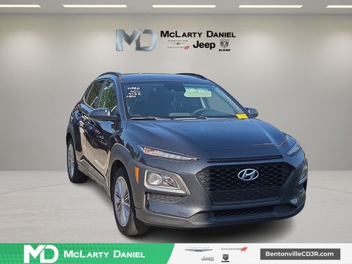 2020 Hyundai Kona SEL