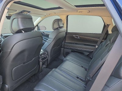 2021 Genesis GV80 3.5T AWD
